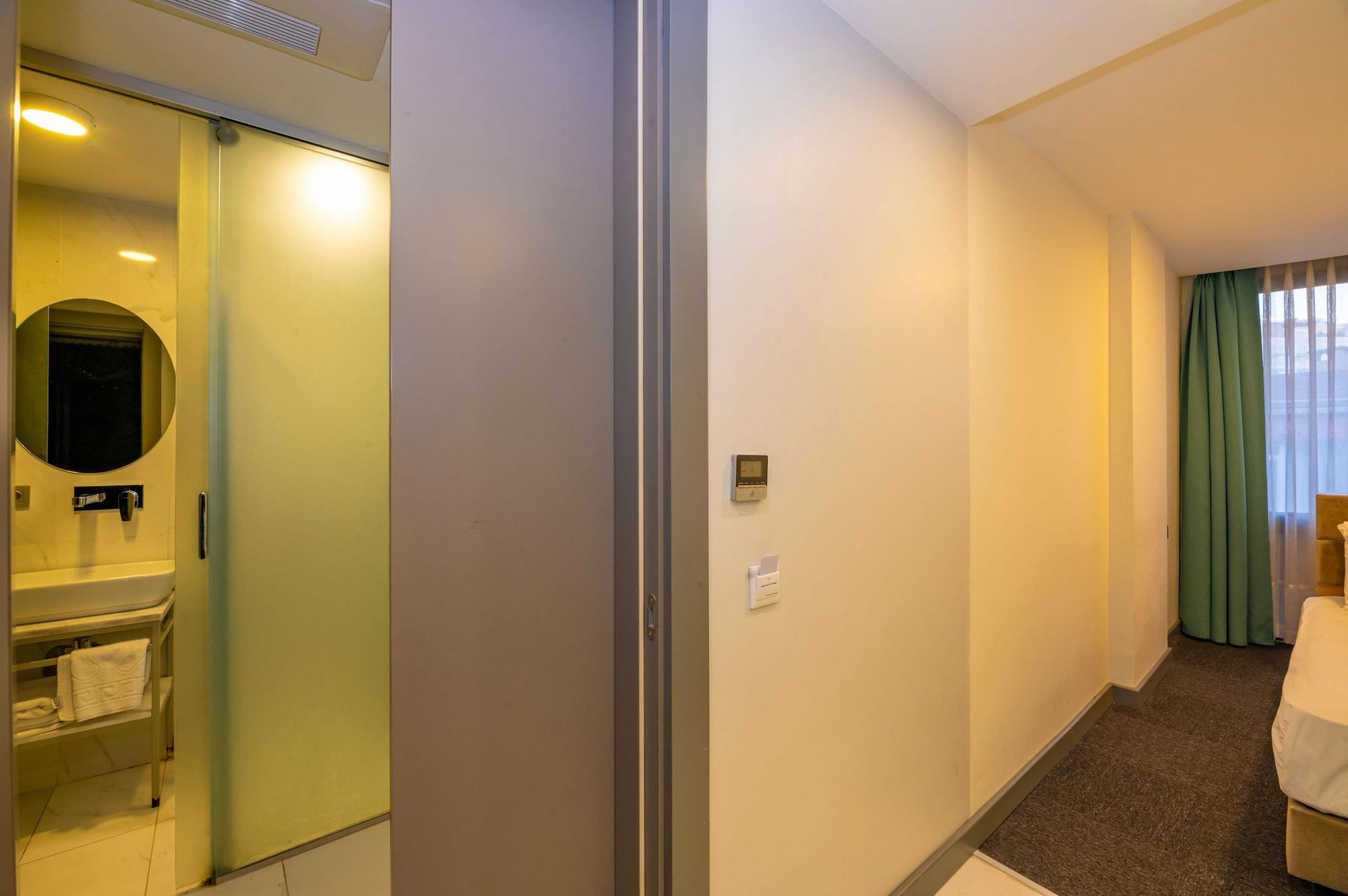 Taksim V Plus Hotel Istanbul