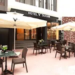 Taksim Hotel V Plus
