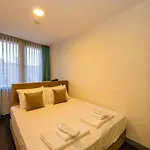 Taksim Hotel V Plus