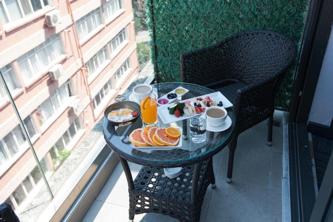 Taksim V Hotel