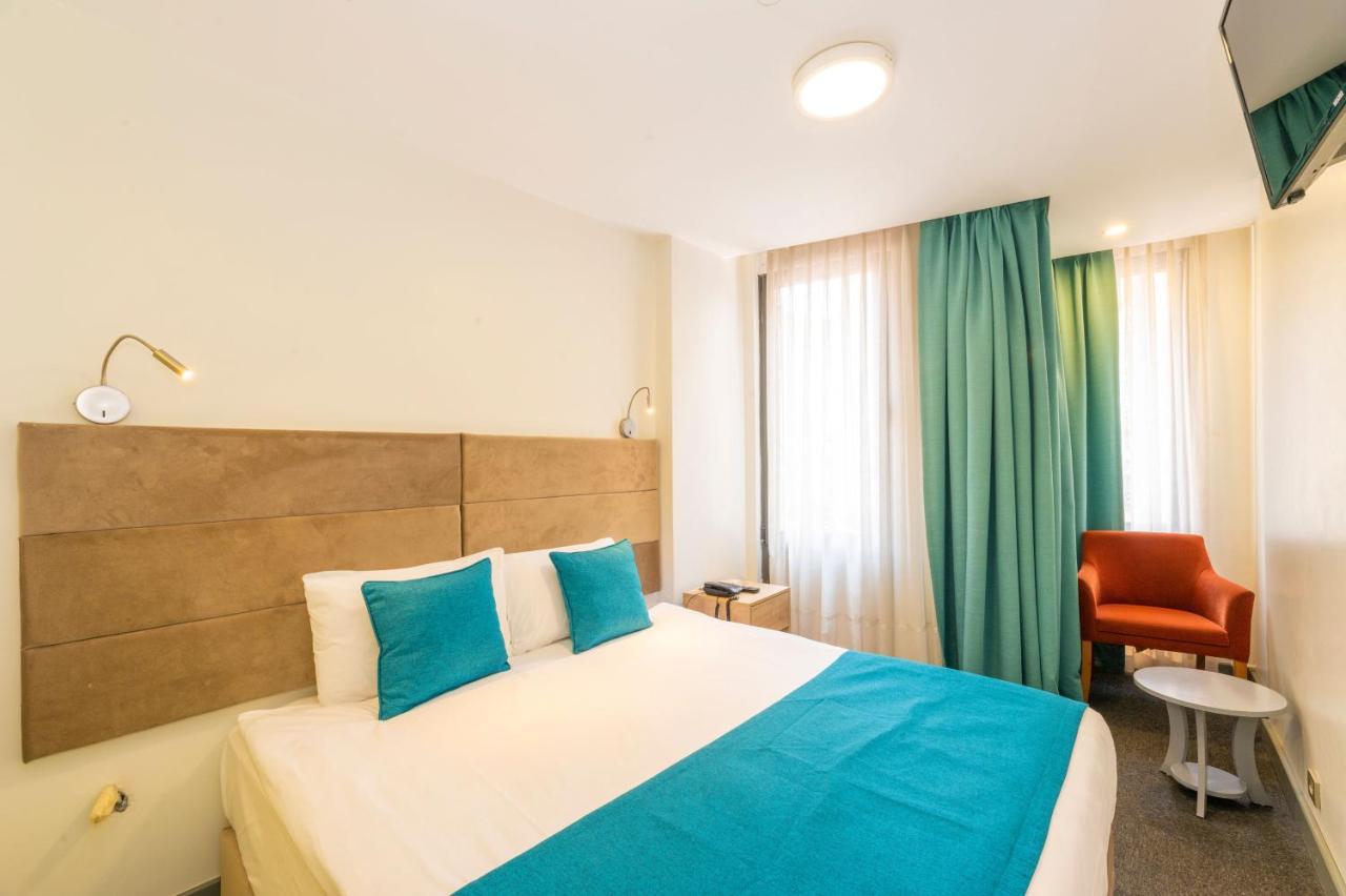 Taksim V Hotel 3*