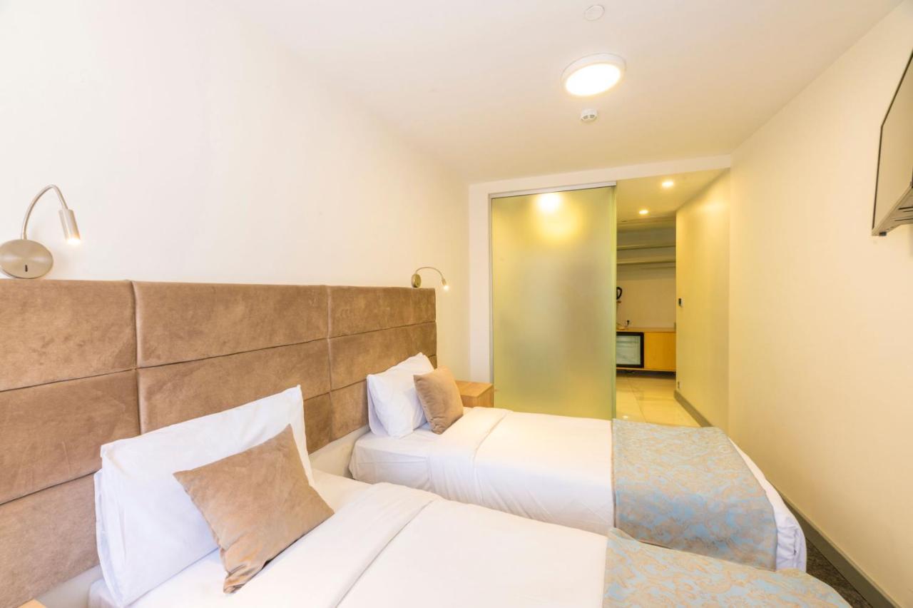 Hotel Taksim V 3*