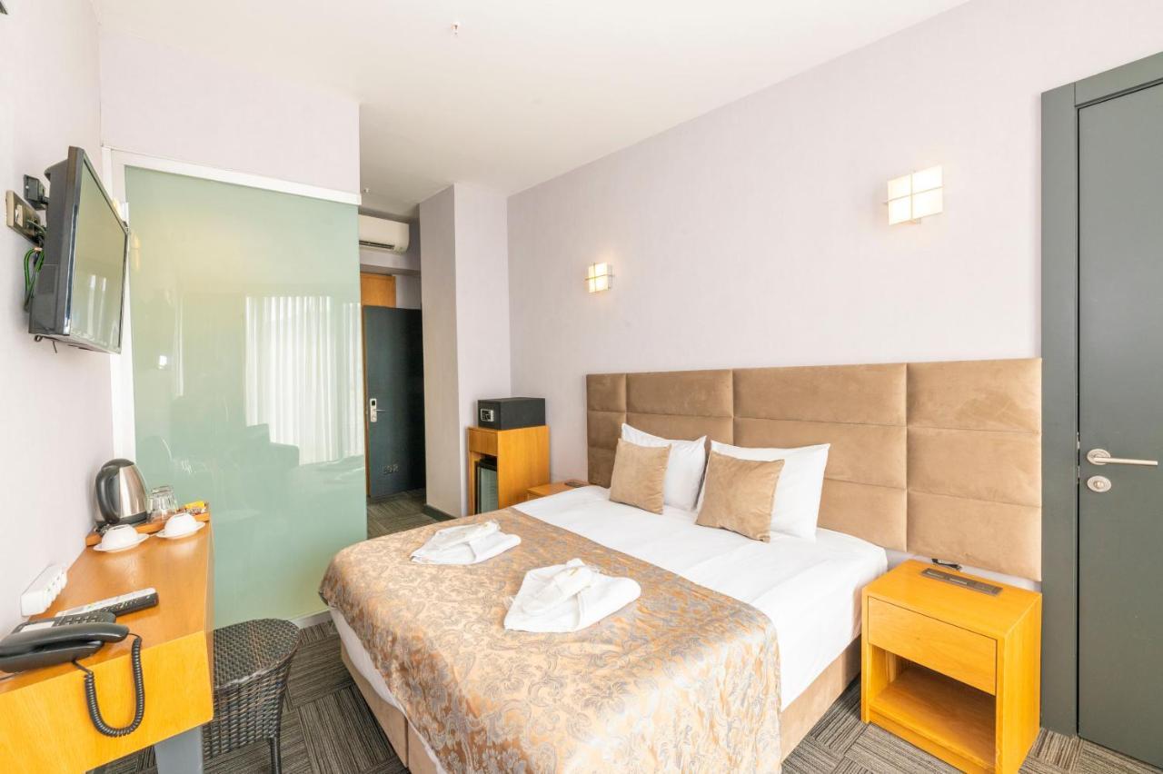 Hotel Taksim V