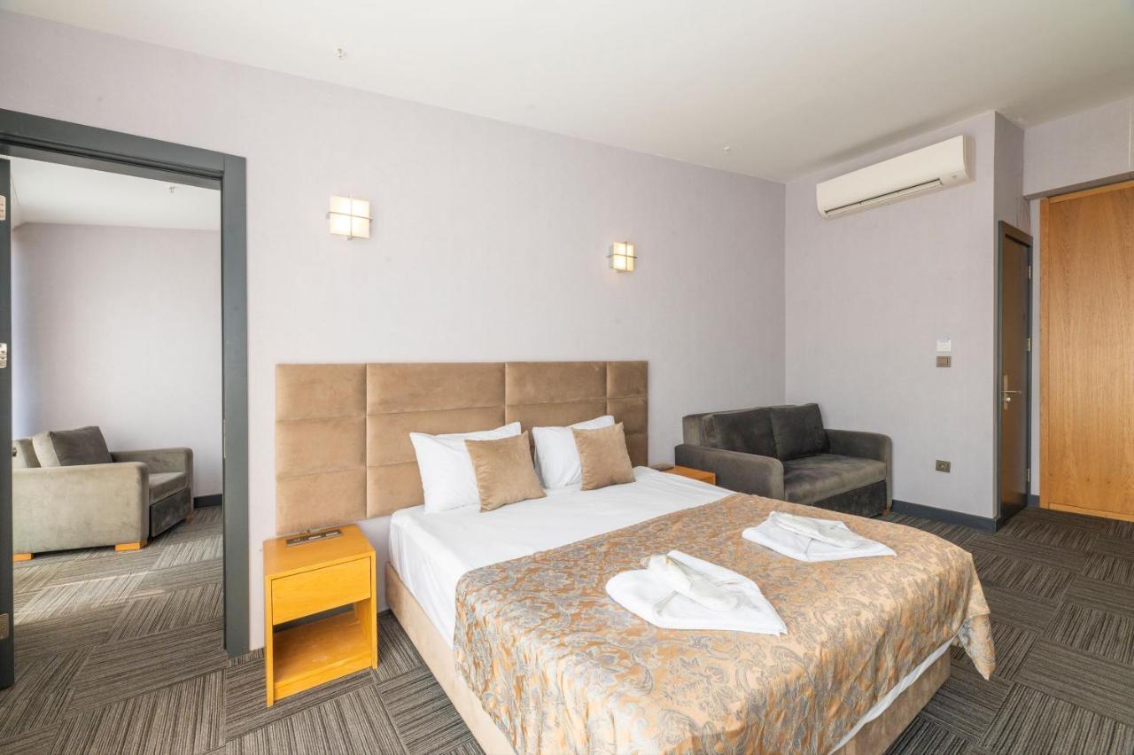 Hotel Taksim V