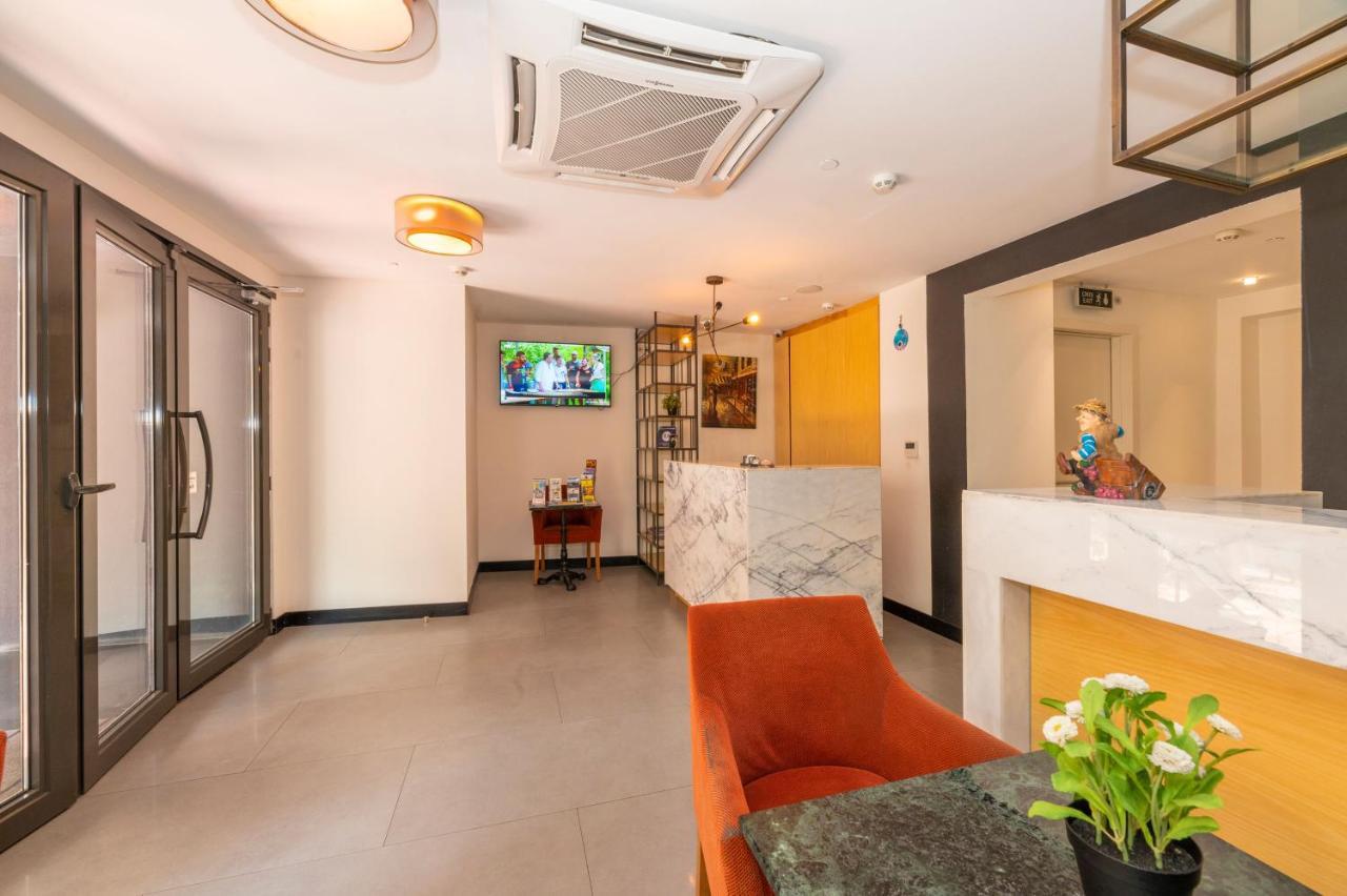 Hotel Taksim V 3*