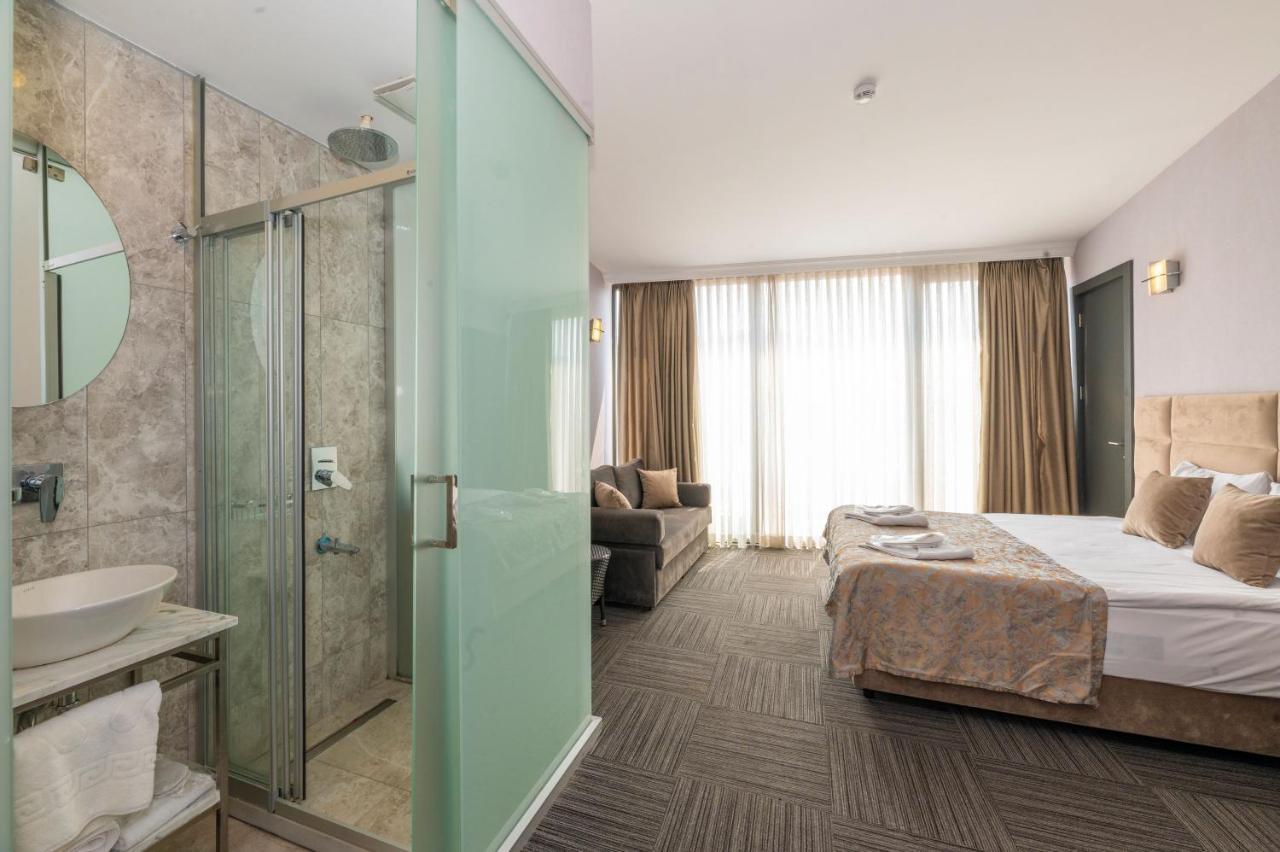 Hotel Taksim V Istanboel