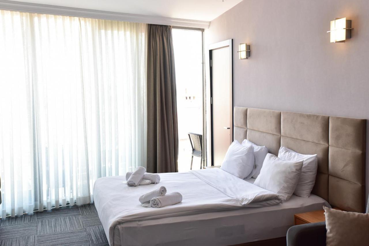 Hotel Taksim V 3*