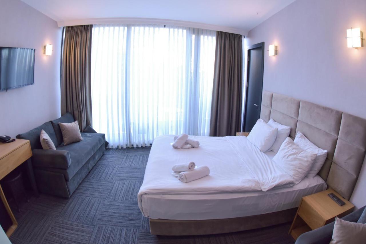 Hotel Taksim V