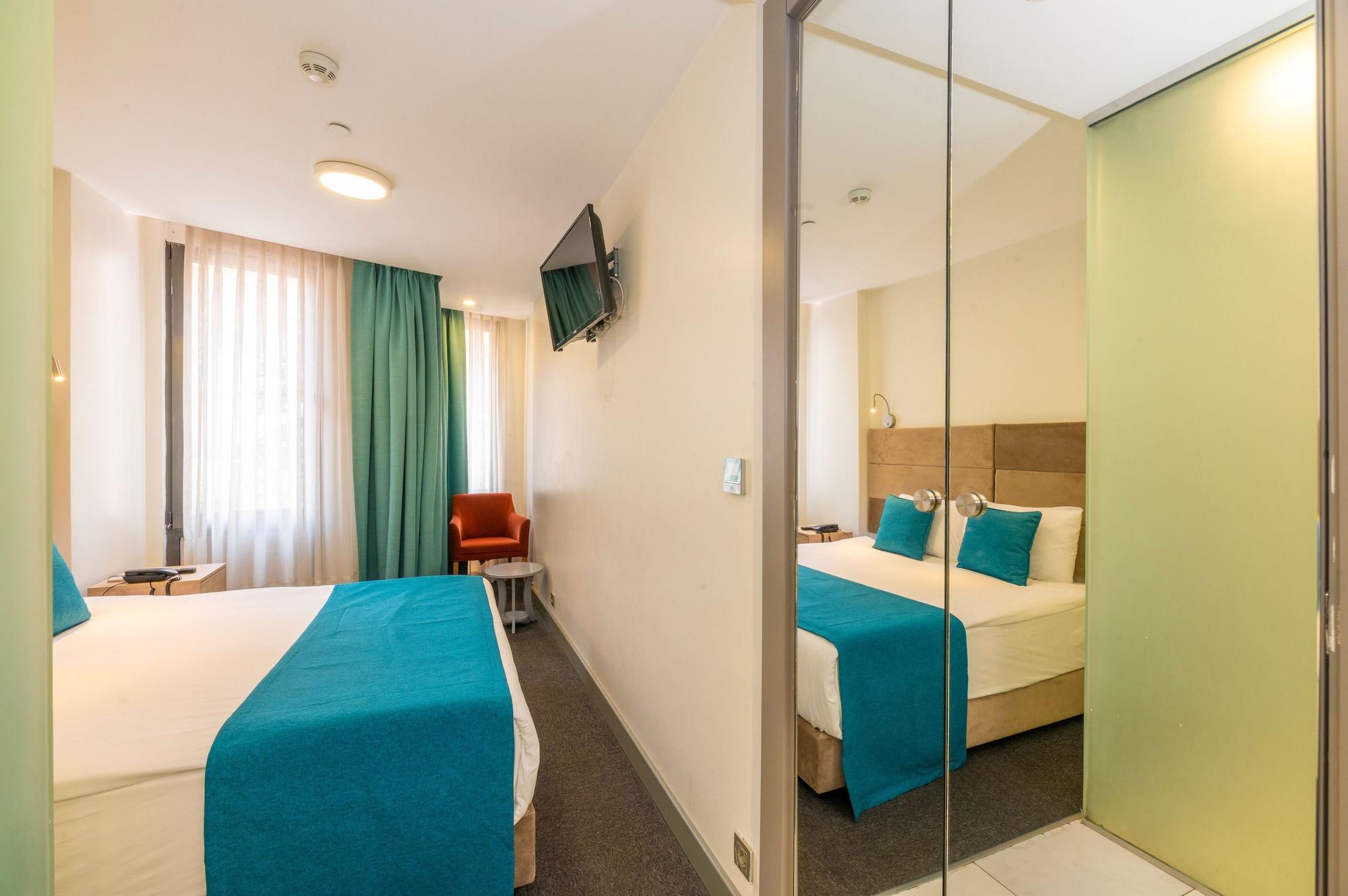 Taksim V Hotel