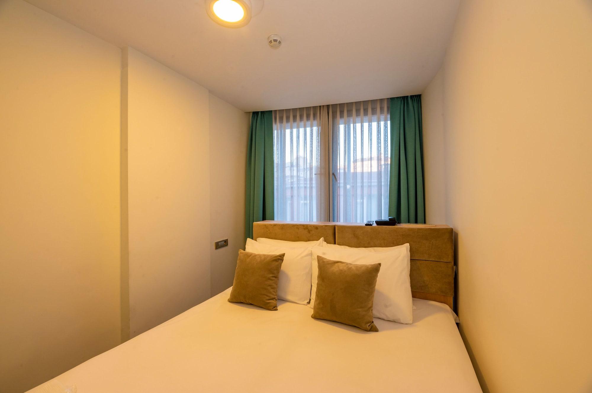 Hotel Taksim V Istanboel