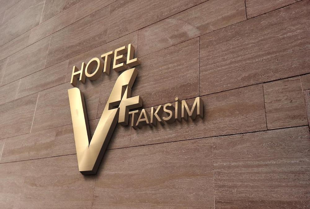 Taksim V 3*