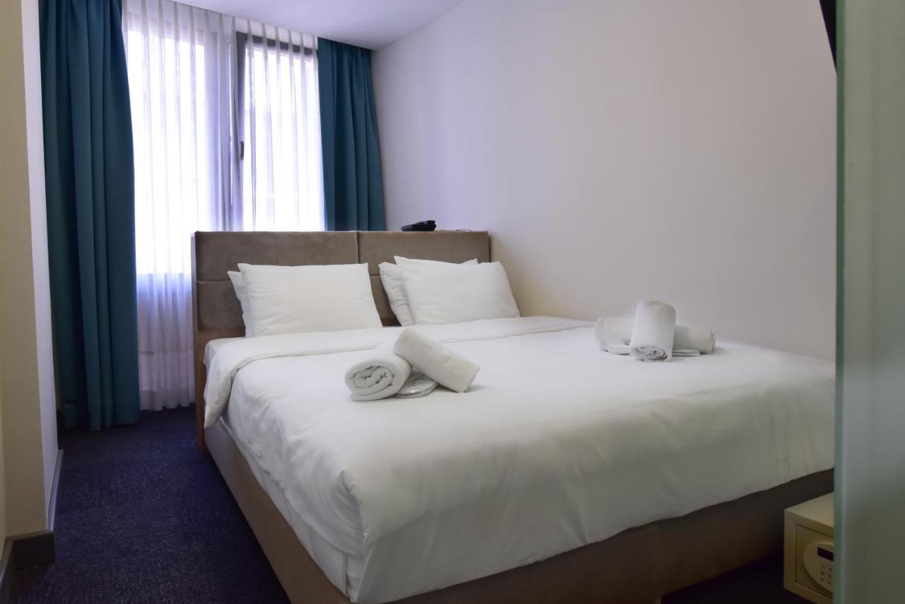 Hotel Taksim V