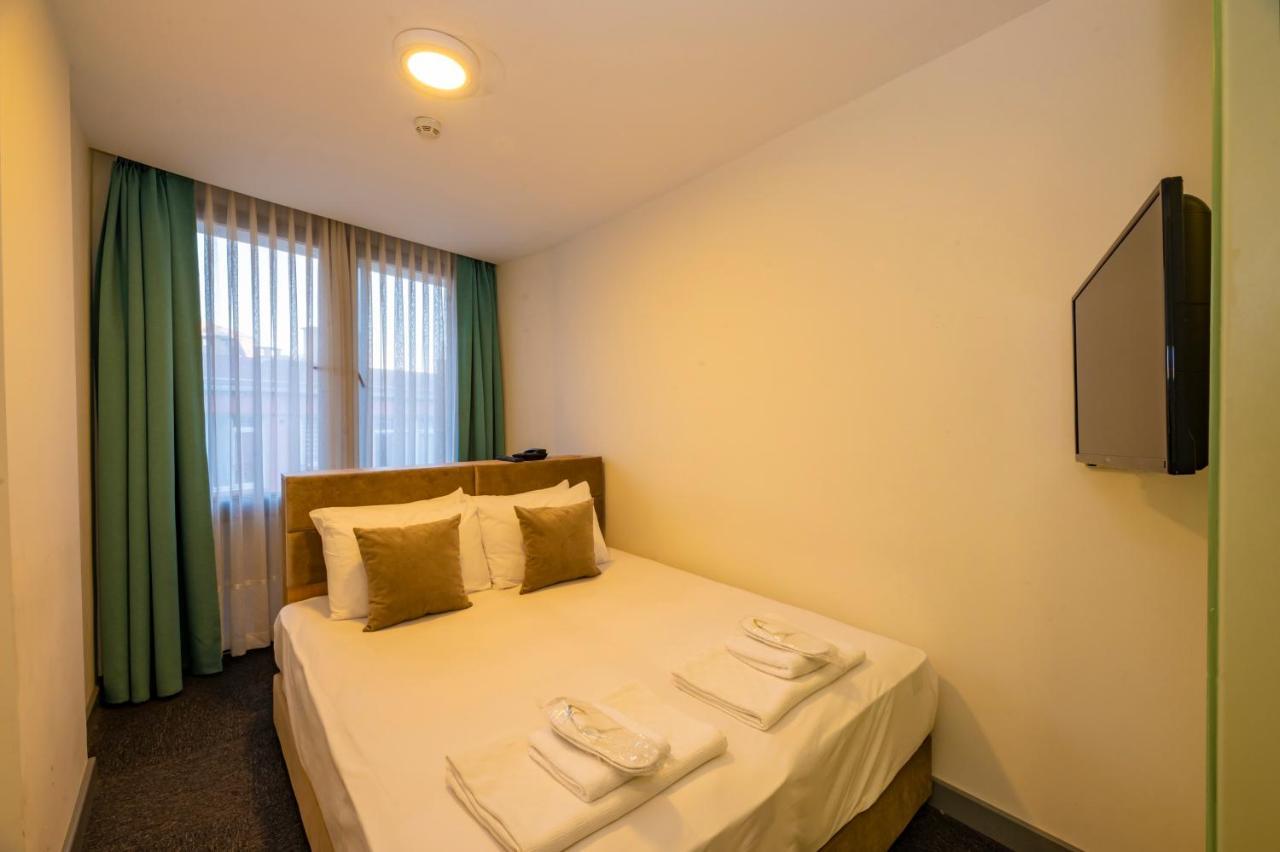 Hotel Taksim V
