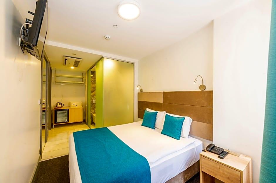 Taksim V Hotel Istanboel
