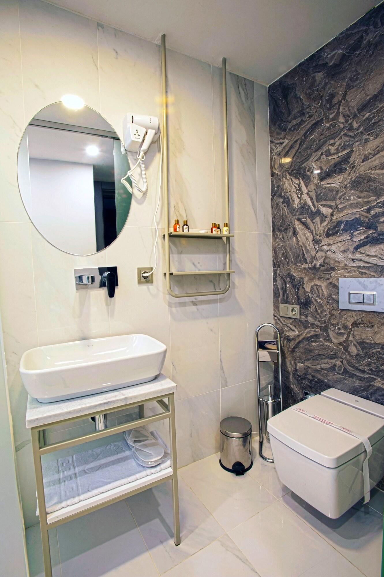 Taksim V Hotel 3*