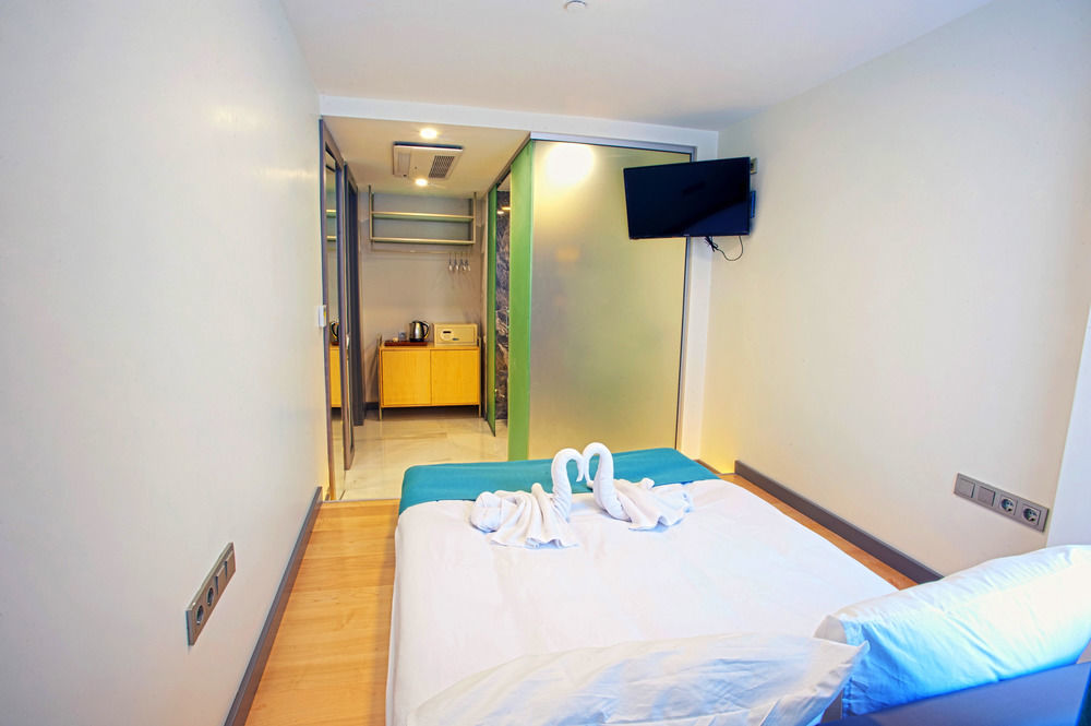 Hotel Taksim V