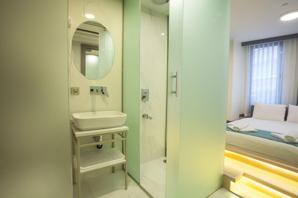 Taksim V Hotel