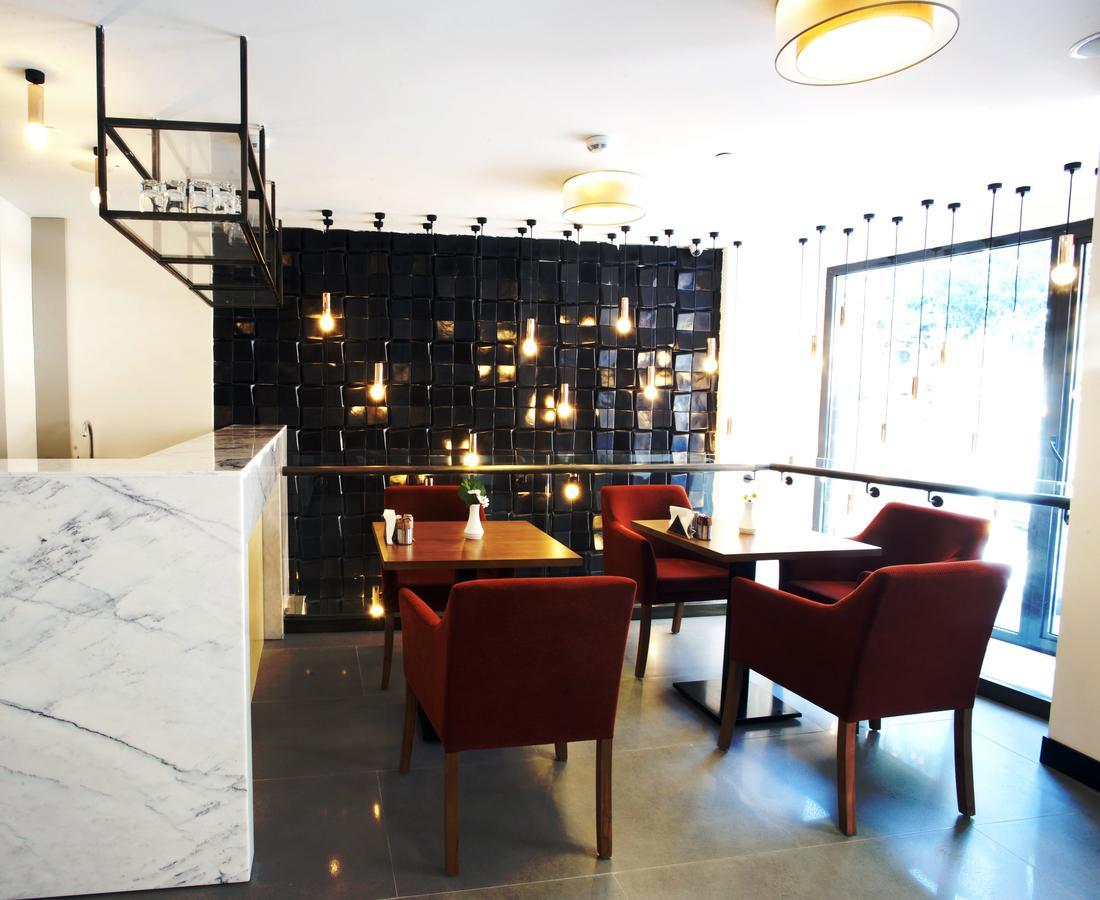 Hotel Taksim V 3*