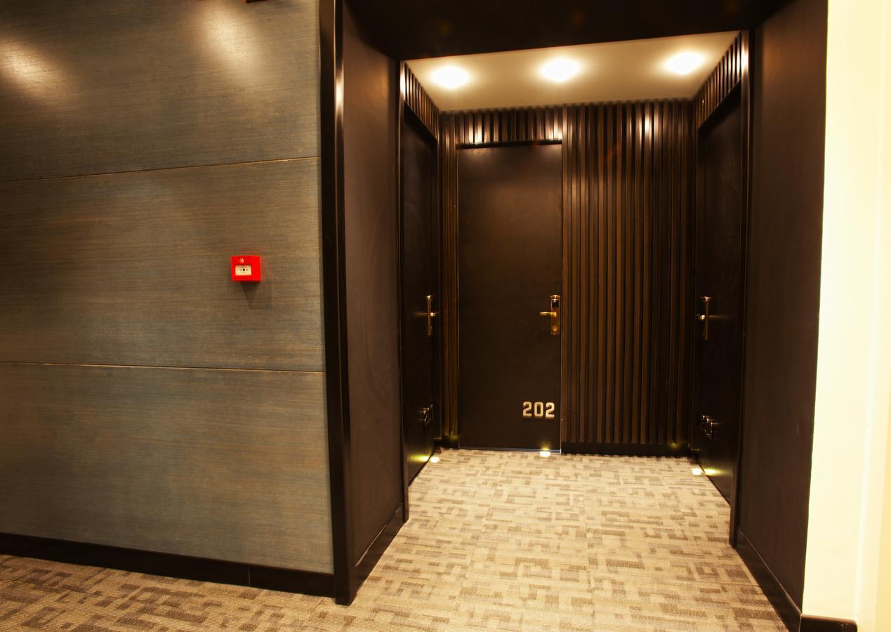Taksim V Hotel 3*