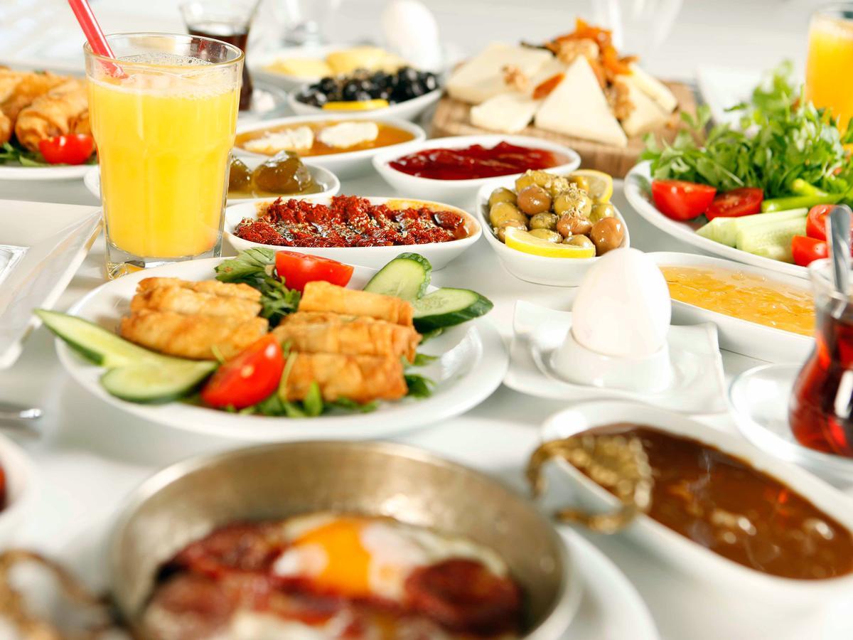 Hotel Taksim V